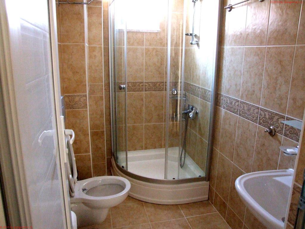 Sarigerme Apart Kamer foto