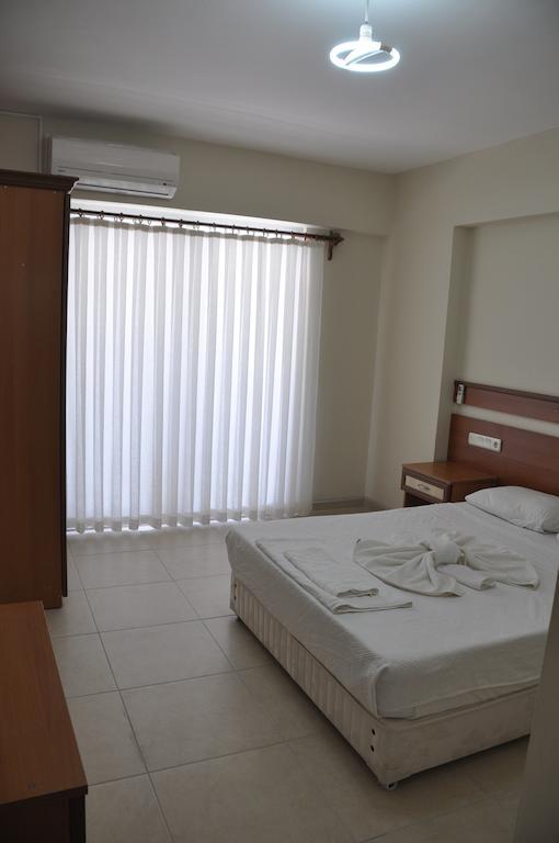 Sarigerme Apart Kamer foto