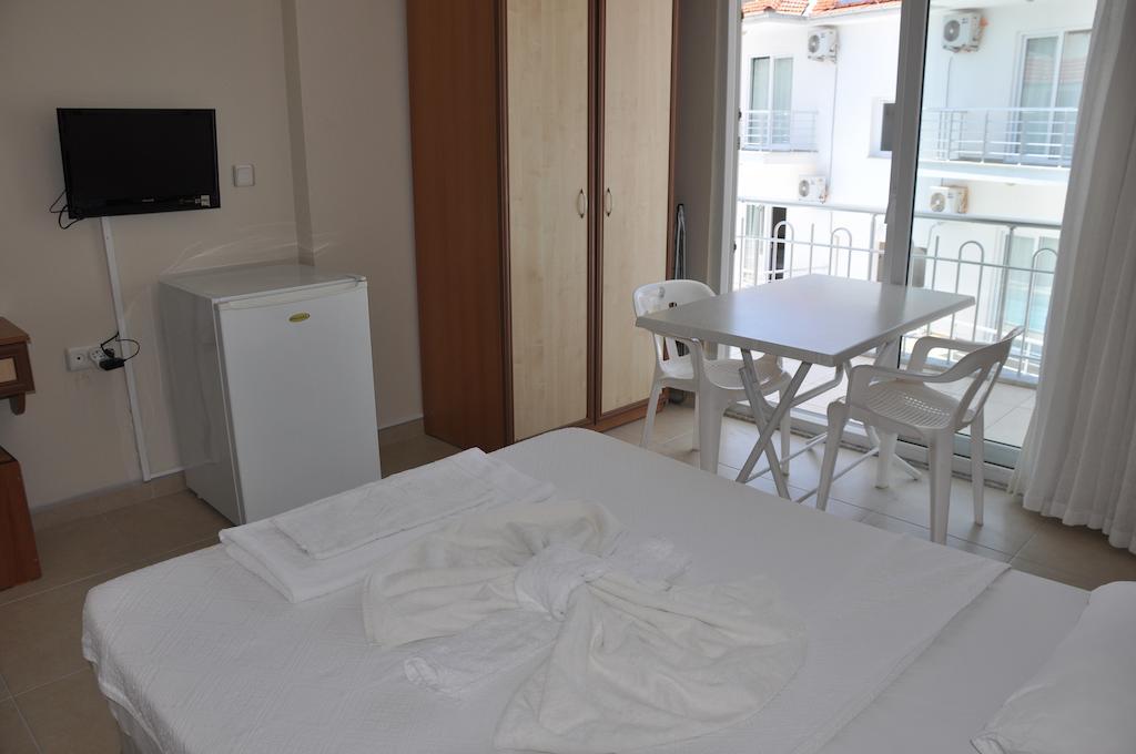 Sarigerme Apart Kamer foto