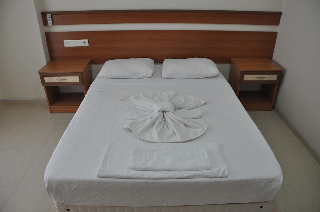 Sarigerme Apart Kamer foto