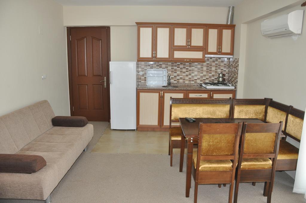Sarigerme Apart Kamer foto