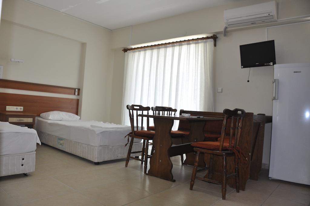 Sarigerme Apart Kamer foto