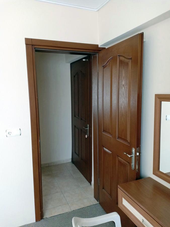 Sarigerme Apart Buitenkant foto
